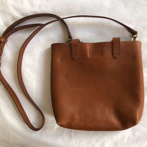 Madewell Small Transport Crossbody